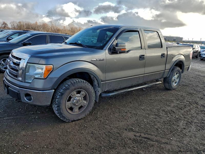 FORD F150 SUPER