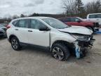 Lot #3294339900 2018 HONDA CR-V LX