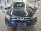 Lot #3303764432 2012 VOLKSWAGEN TIGUAN S