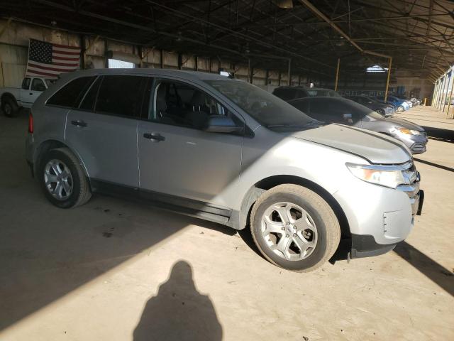2012 FORD EDGE SE #3303743420