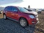 Lot #3301957442 2011 CHEVROLET EQUINOX LT