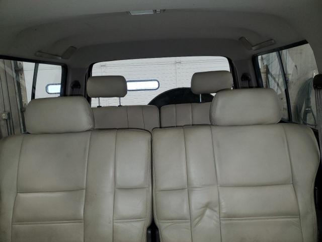 1991 TOYOTA LAND CRUIS #3302658009