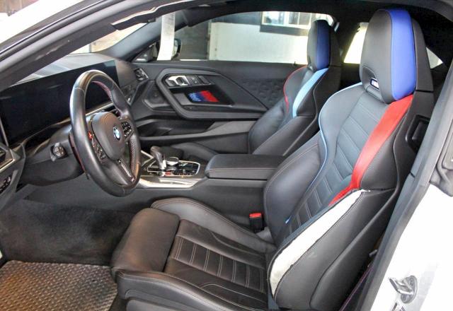 2024 BMW M2 #3304617438