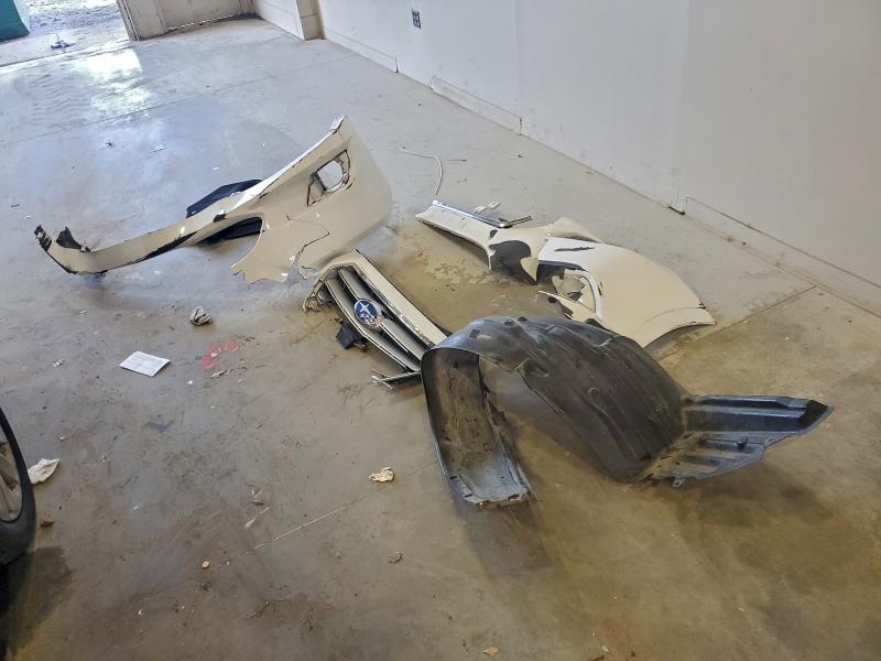 2015 SUBARU LEGACY 2.5 #3308295217