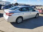 Lot #3292292337 2014 NISSAN SENTRA S