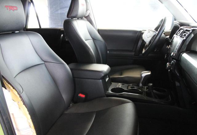 2022 TOYOTA 4RUNNER SR #3292565675