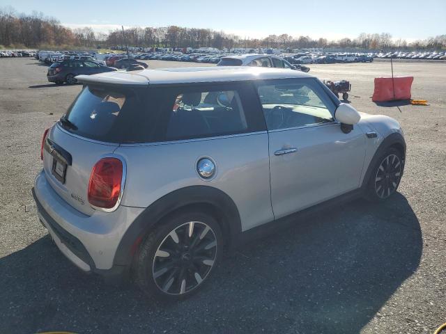 2022 MINI COOPER S #3301933428