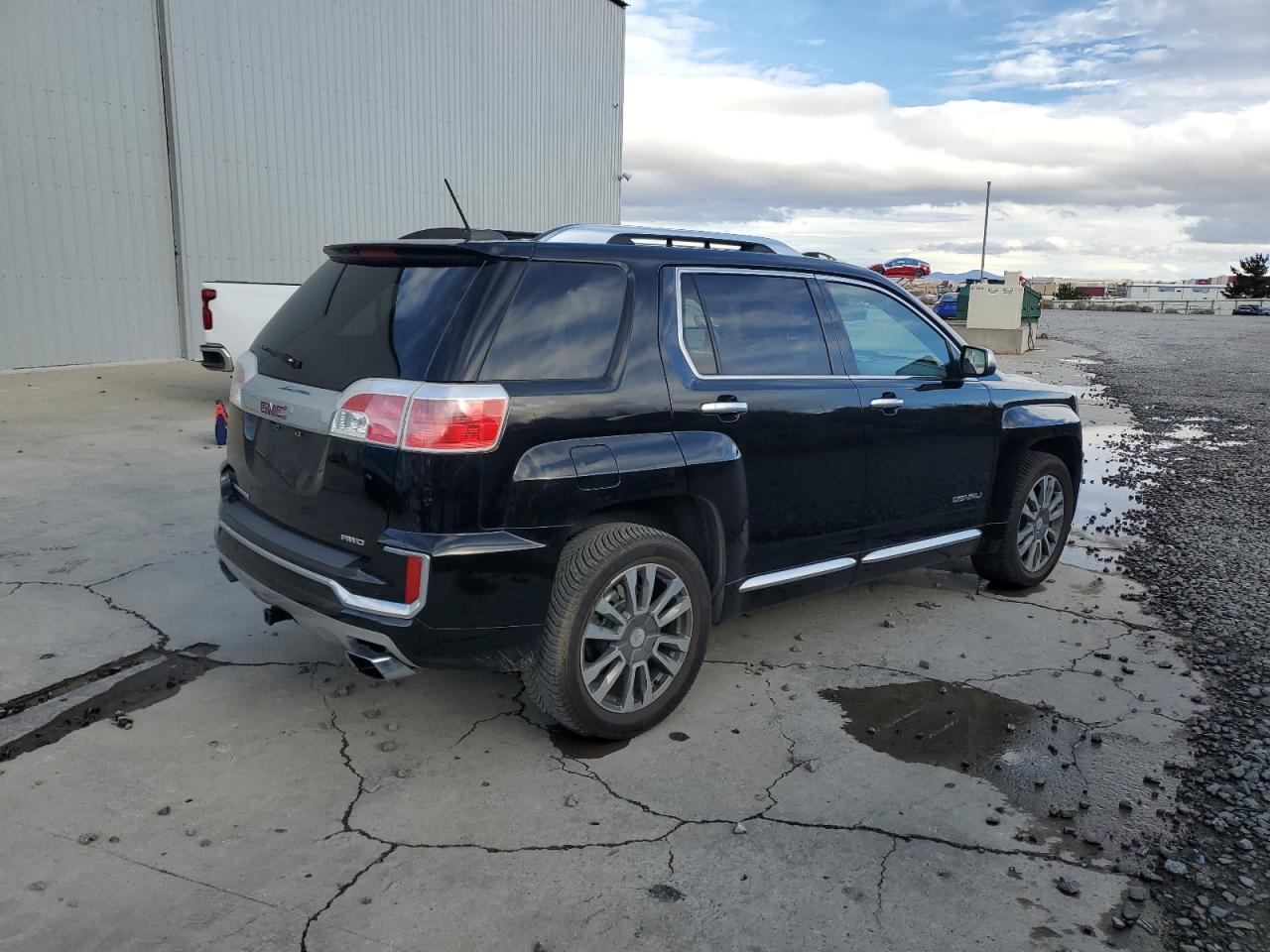 GMC TERRAIN DENALI