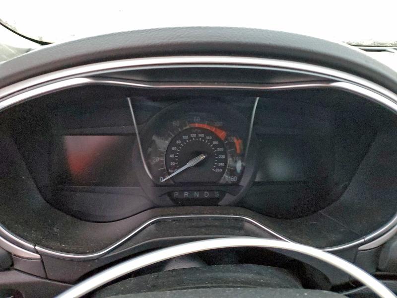 2014 FORD FUSION SE #3296291407