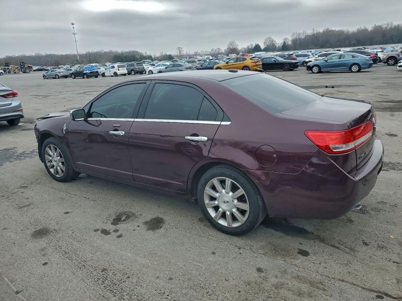 2011 LINCOLN MKZ #3298031155
