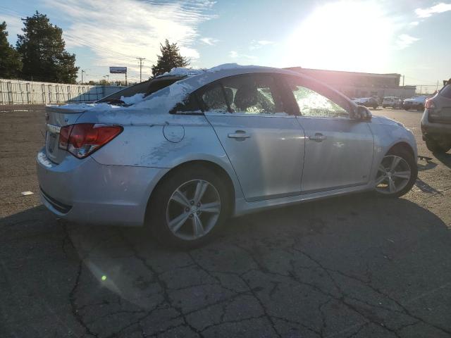 2014 CHEVROLET CRUZE LT #3302736054
