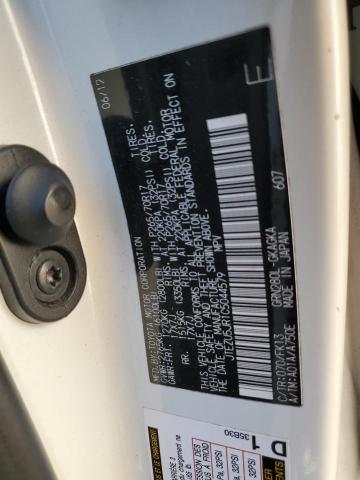 2012 TOYOTA 4RUNNER SR #3287557040