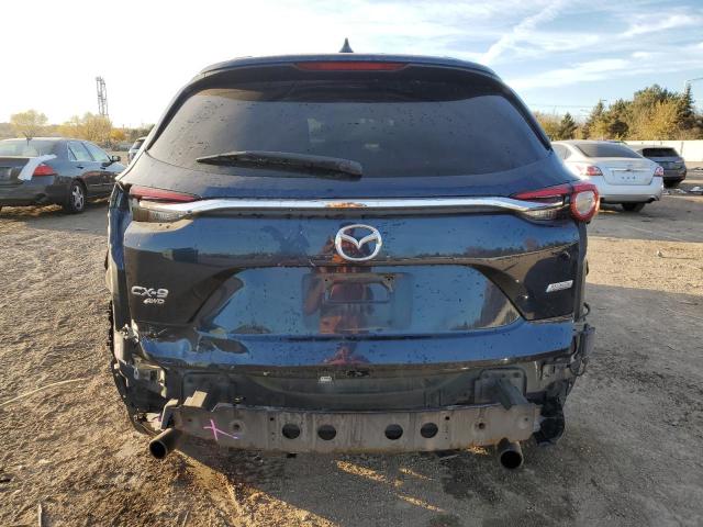 2018 MAZDA CX-9 GRAND #3291339144
