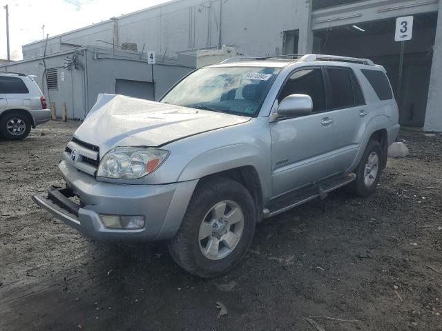 2003 TOYOTA 4RUNNER LI #3296340471