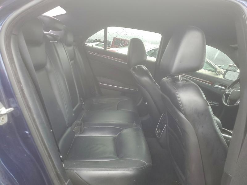 2013 CHRYSLER 300 #3315668771