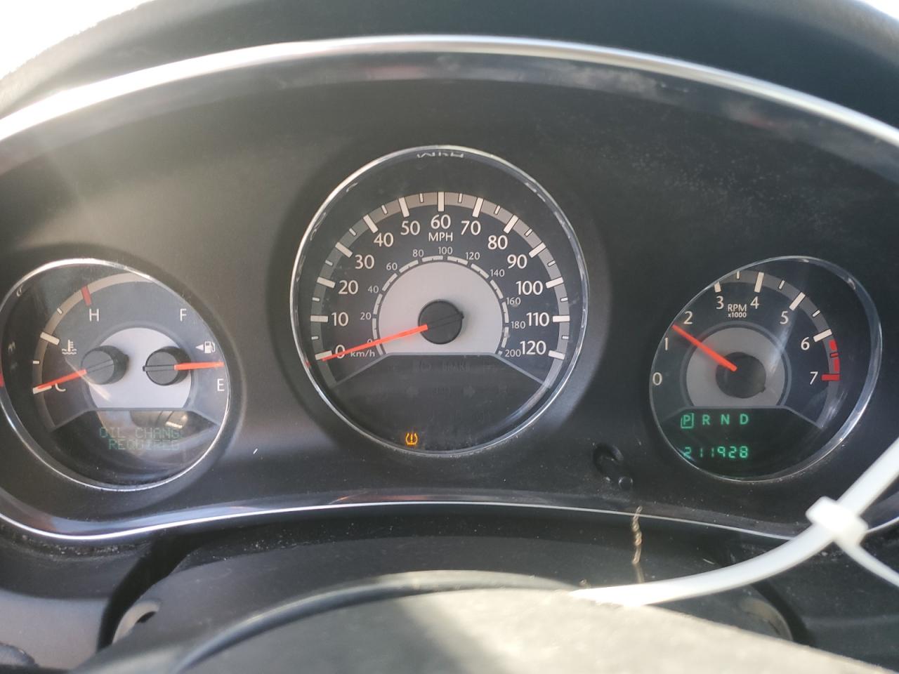 CHRYSLER 200 LIMITED