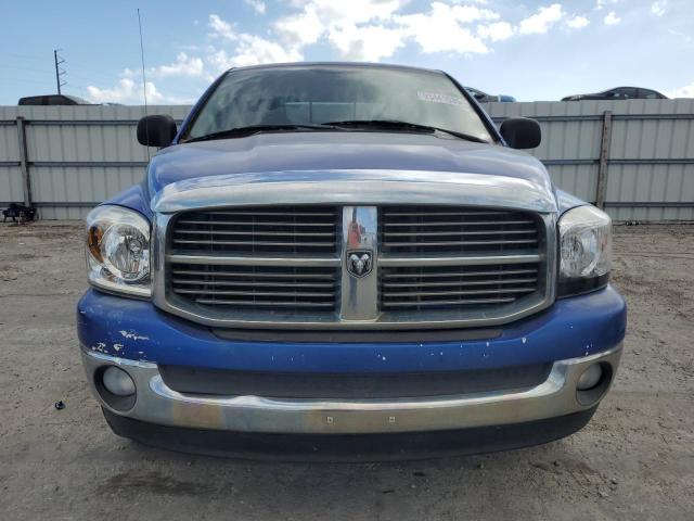 2008 DODGE RAM 1500 S #3303975722