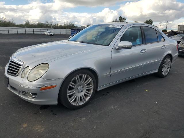 Global Auto Auctions: 2008 MERCEDES-BENZ E 350