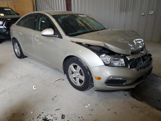 2015 CHEVROLET CRUZE LT #3284692354