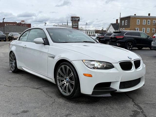 2012 BMW M3 #3287313001