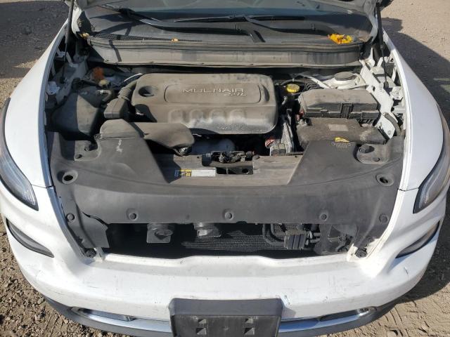 2016 JEEP CHEROKEE L #3291337144