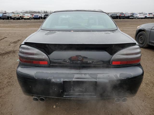 2001 PONTIAC GRAND PRIX #3293453434