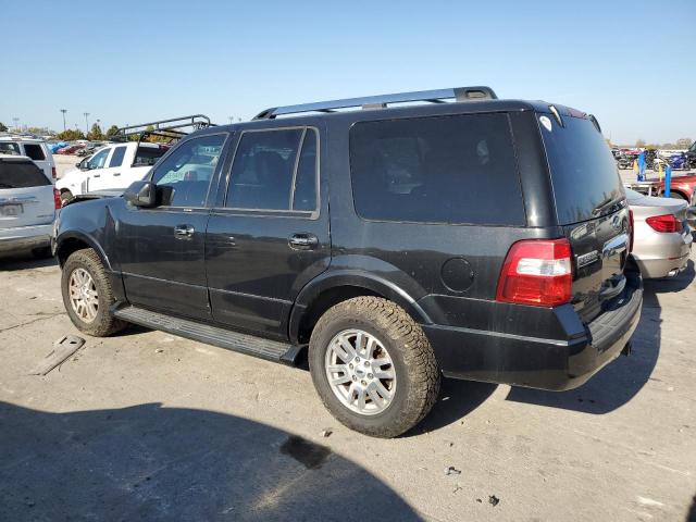 2012 FORD EXPEDITION #3304035487