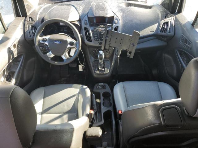 2015 FORD TRANSIT CO #3302720999