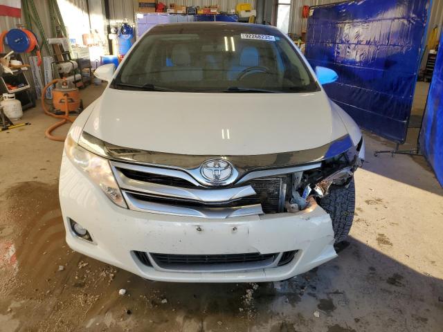 2014 TOYOTA VENZA LE #3296347103