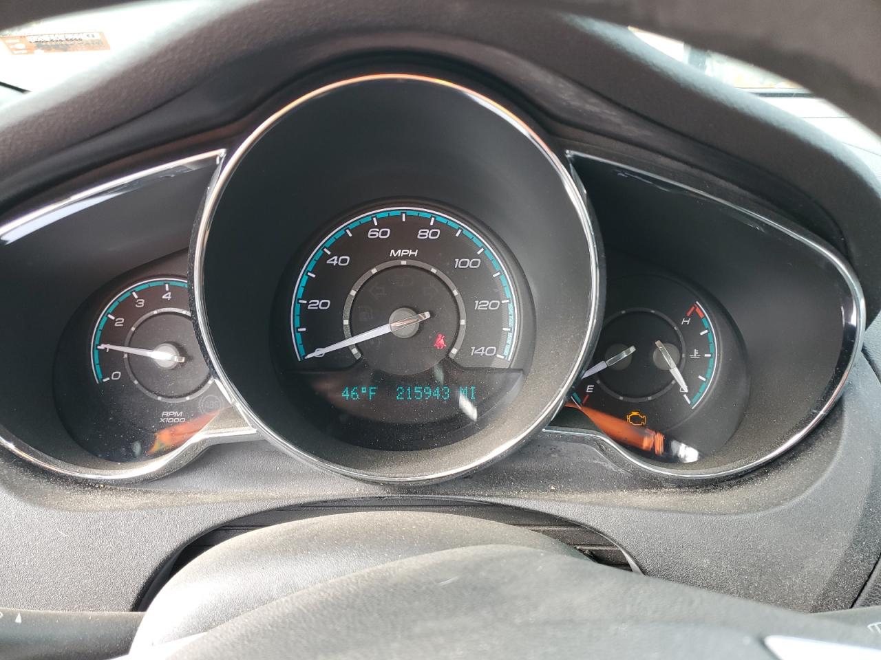 Lot #3298157250 2009 CHEVROLET MALIBU 1LT