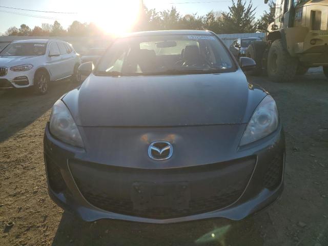 2012 MAZDA 3 I - JM1BL1VG9C1506954