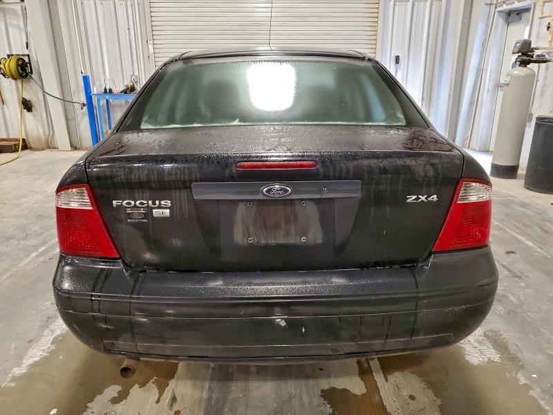 2006 FORD FOCUS ZX4 #3296910835