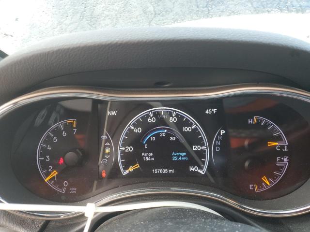 2016 JEEP GRAND CHER 1C4RJFAG6GC451039