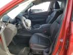 Lot #3309385969 2022 HYUNDAI TUCSON SEL