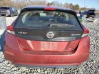 Lot #3305552101 2018 NISSAN LEAF
