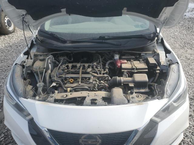 2020 NISSAN VERSA SV #3297777844
