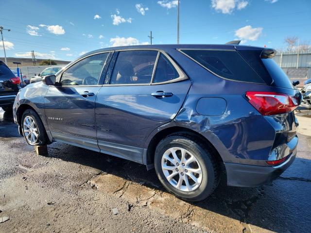 2018 CHEVROLET EQUINOX LS #3301995413