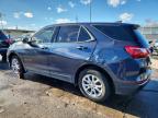 Lot #3301995413 2018 CHEVROLET EQUINOX LS