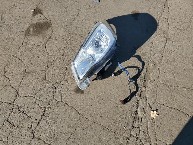 2017 SUBARU FORESTER 2 #3310317999