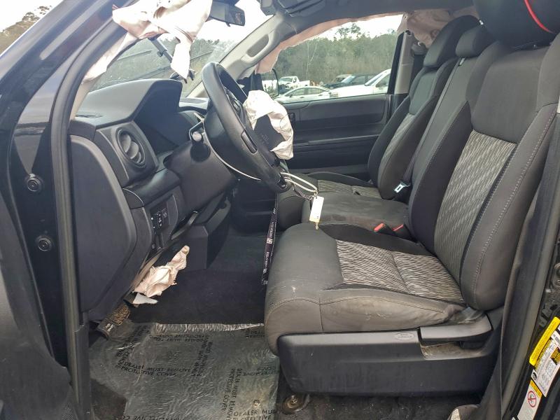 2019 TOYOTA TUNDRA DOU #3304613436