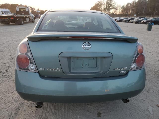 2002 NISSAN ALTIMA SE #3297147560