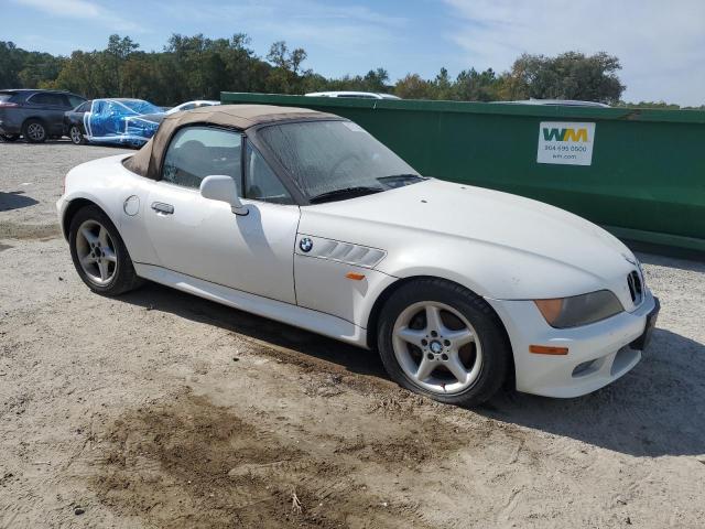 1997 BMW Z3 2.8 #3281492018