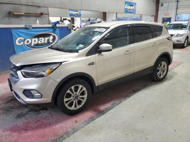 2017 FORD ESCAPE SE - 1FMCU9GD3HUF01107
