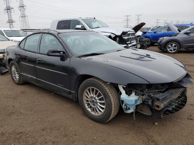 2001 PONTIAC GRAND PRIX #3293453434