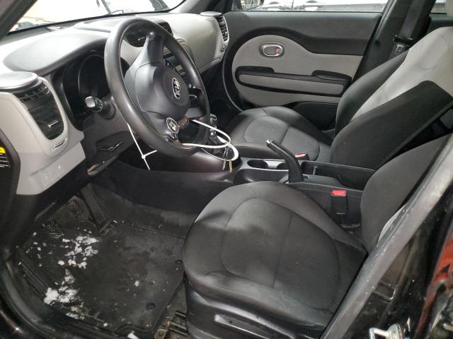 2015 KIA SOUL #3293839594