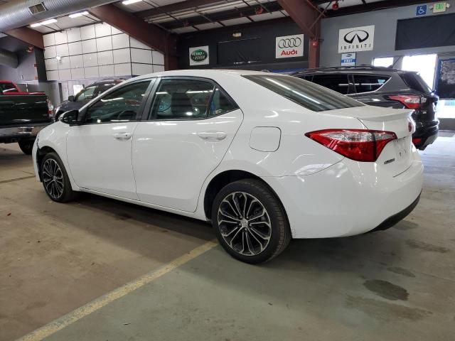 2016 TOYOTA COROLLA L - 2T1BURHE8GC519251