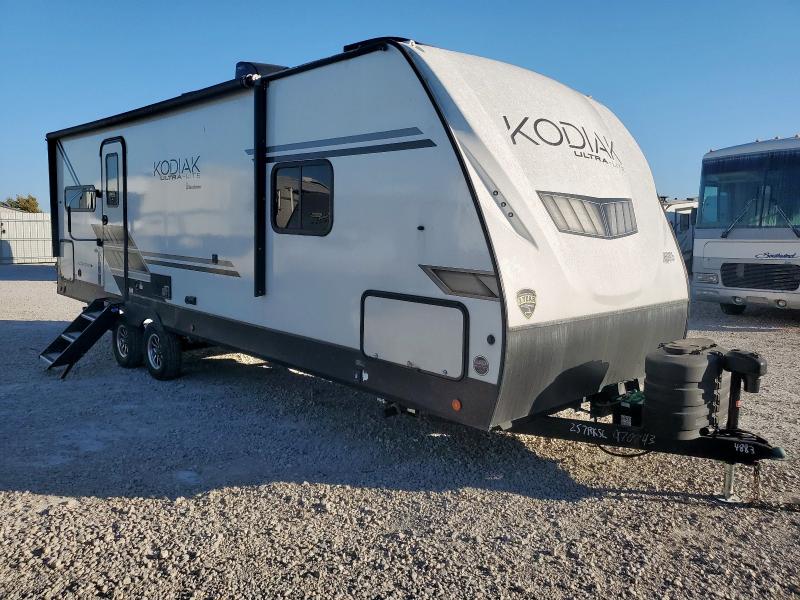 Global Auto Auctions: 2023 KODI TRAILER