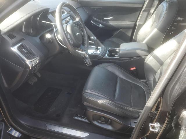 2020 JAGUAR E-PACE #3300151812