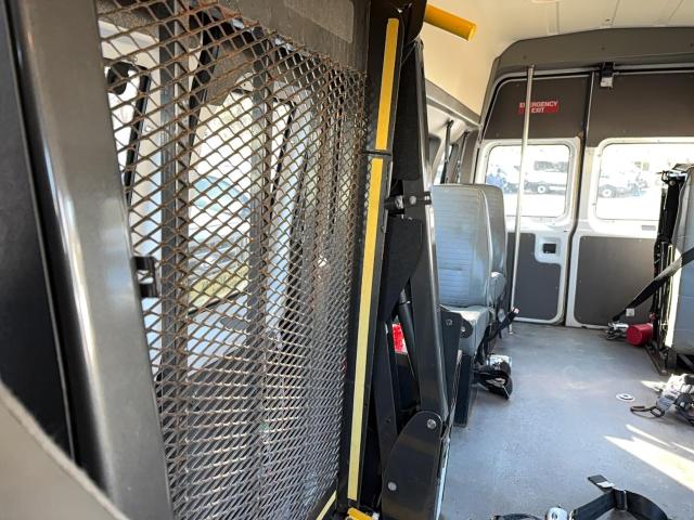 2014 FORD ECONOLINE #3292323304