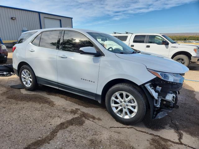 2019 CHEVROLET EQUINOX LT #3278912028